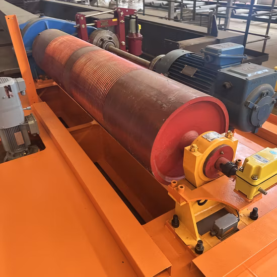 8ton 10ton Steel Works 모노레일 오버헤드 크레인 제조 호이스트 트롤리 가격